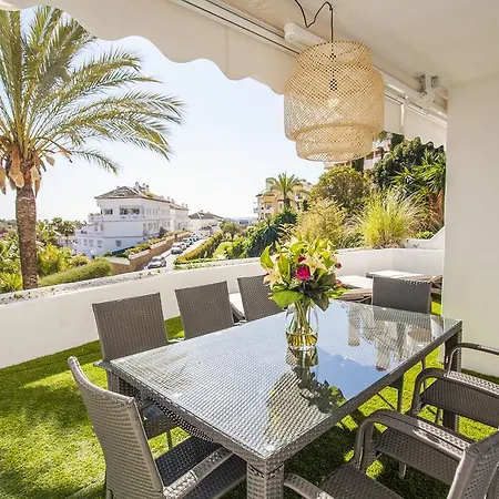 Jardines Infinity Views * Marbella