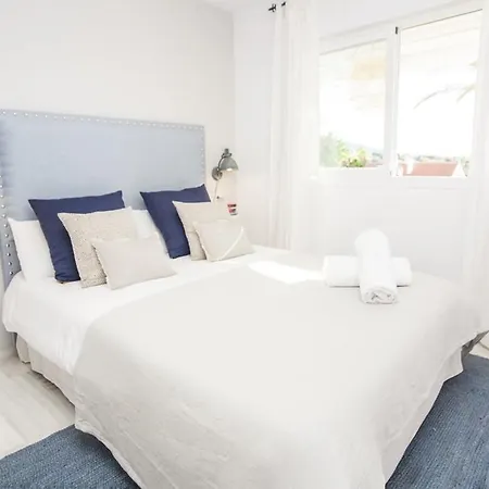 Jardines Infinity Views Apartamento