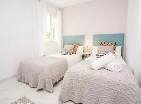 Apartamento Jardines Infinity Views *